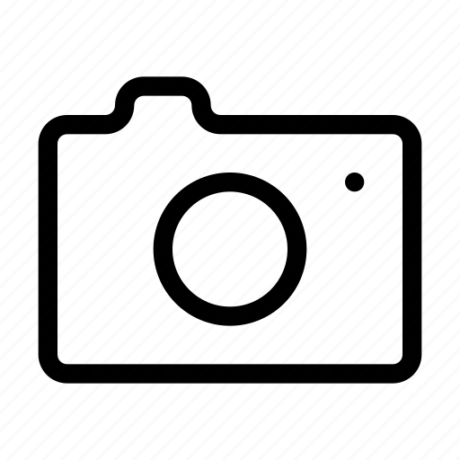 Camera, record, film, photo, image, video, digital icon - Download on Iconfinder