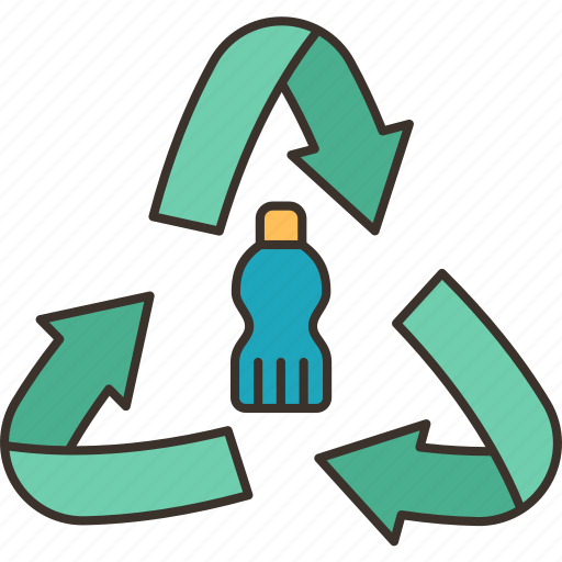 Recyclable, waste, garbage, environment, ecology icon - Download on Iconfinder