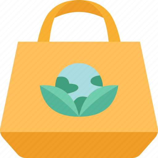 Bag, eco, environment, awareness, world icon - Download on Iconfinder