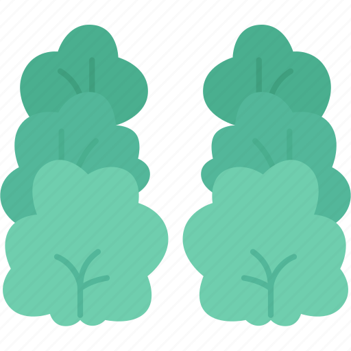 Trees, forest, plant, nature, ecology icon - Download on Iconfinder