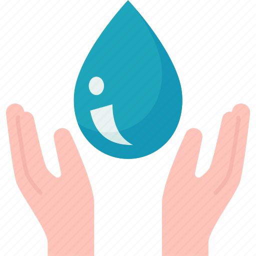 Water, saving, sustainable, environment, efficiency icon - Download on Iconfinder