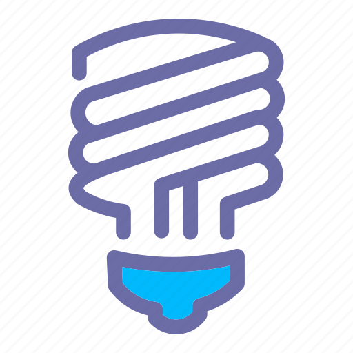 Renewable, energy, ecology, lamp icon - Download on Iconfinder