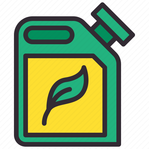 Bio, biofuel, ecology, leaf, plant icon - Download on Iconfinder