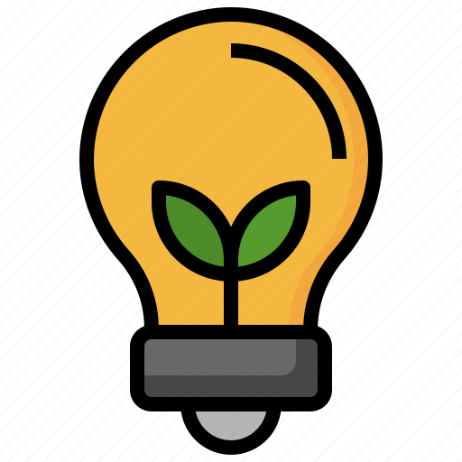 Renewable, energy, electricity, sustainable, ecology icon - Download on Iconfinder