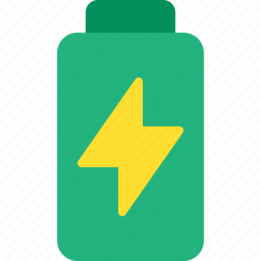 Battery, charge, electric, energy, power icon - Download on Iconfinder