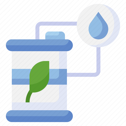 Barrel, sustainable, ecology, environment, bio, eco icon - Download on Iconfinder