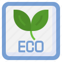 eco, friendly, ecology, environment, machines