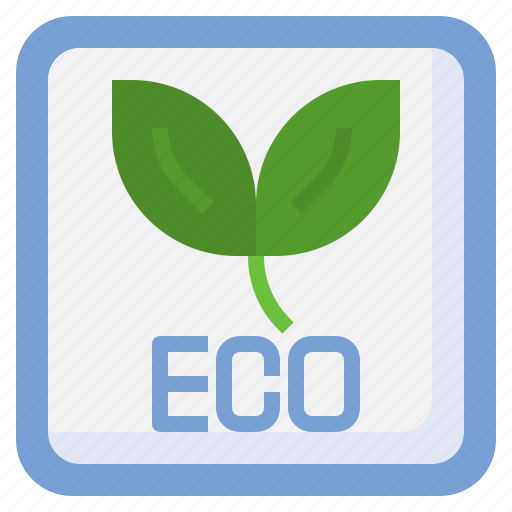 Eco, friendly, ecology, environment, machines icon - Download on Iconfinder