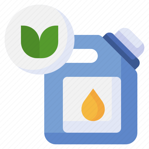 Fuel, dispenser, ecology, environment, bio icon - Download on Iconfinder