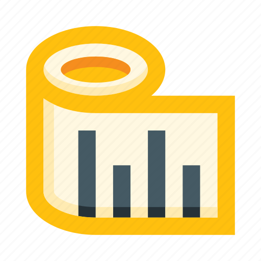 Tape, measure, measurement, ruler, tool, construction, equipment icon - Download on Iconfinder
