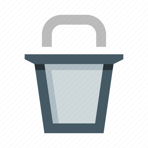 Repair, tools, bucket, container, construction, equipment icon - Download on Iconfinder