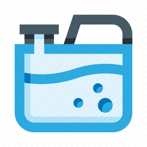 Repair, canister, jerrycan, oil, water, bottle icon - Download on Iconfinder