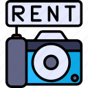 photo, camera, picture, technology, ar, ui, photograph, digital, rent