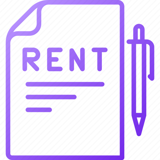 Legacy, house, rental, lease, business, and, finance icon - Download on Iconfinder