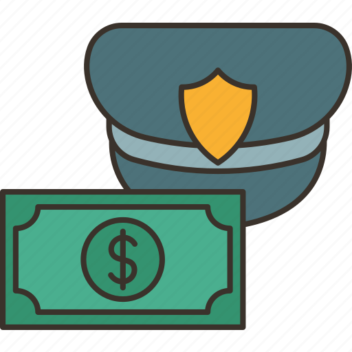 Security, deposit, safety, money, agent icon - Download on Iconfinder