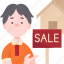 sales, agent, house, realtor, broker 