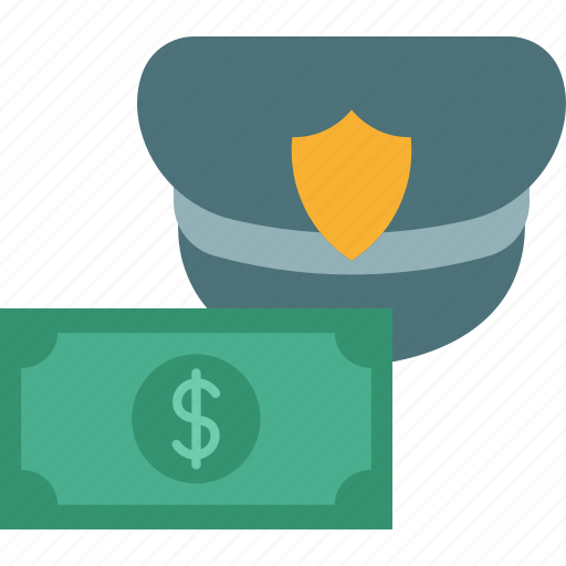Security, deposit, safety, money, agent icon - Download on Iconfinder