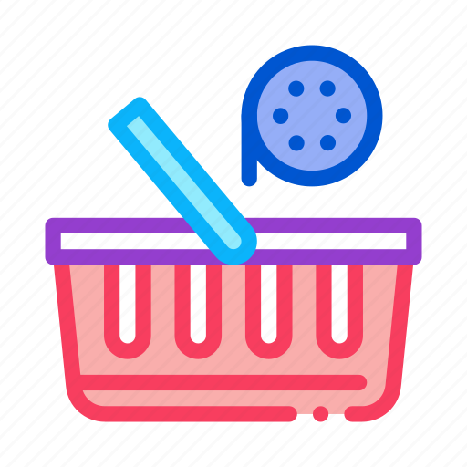Buying, discs, internet, movies, renting, service, store icon - Download on Iconfinder