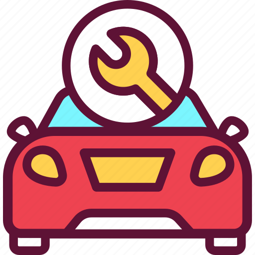 Repair, car, transport, vehicle icon - Download on Iconfinder