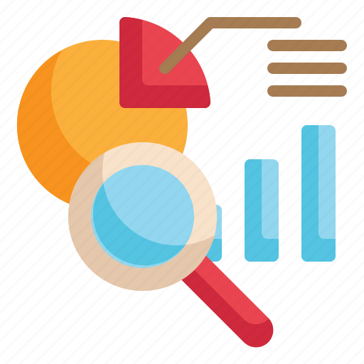 Analytics, graph, growth, data, report icon icon - Download on Iconfinder