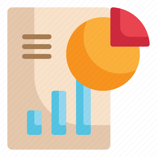 Graph, analytics, growth, check, statistics, analysis, report icon icon - Download on Iconfinder