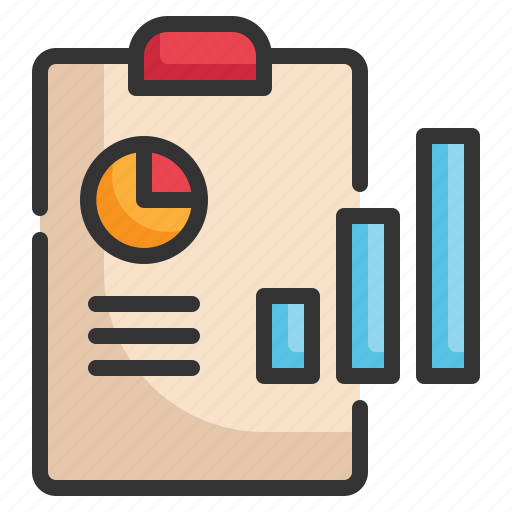 Chart, graph, growth, analytics, report icon, statistics, business icon - Download on Iconfinder