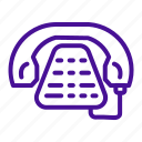 telephone, call, communication, interaction, connection, talk, message