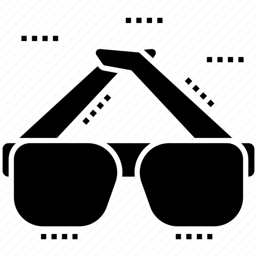 Eye protection, eye safety, eyewear, sun protection, sunglasses icon - Download on Iconfinder