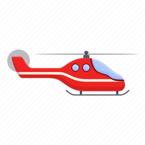 Coast, rescue, helicopter, emergency icon - Download on Iconfinder