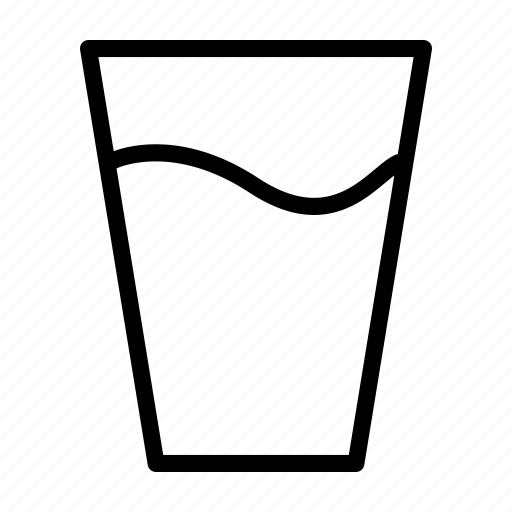 Cup, drink, glass, restaurant icon - Download on Iconfinder