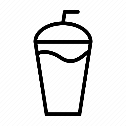 Cup, drink, restaurant icon - Download on Iconfinder