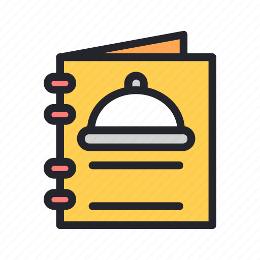 Food, menu, restaurant icon - Download on Iconfinder