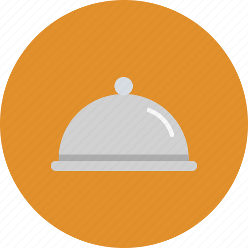 Cooking, dish, eat, food, meal, restaurant, serve icon - Download on Iconfinder
