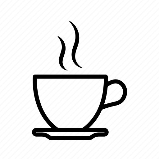 Coffee, dinner, dish, food, kitchen, restaurant icon - Download on Iconfinder