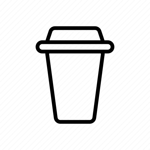 Coffee, cup, drink, food, cooking, restaurant, sweet icon - Download on Iconfinder