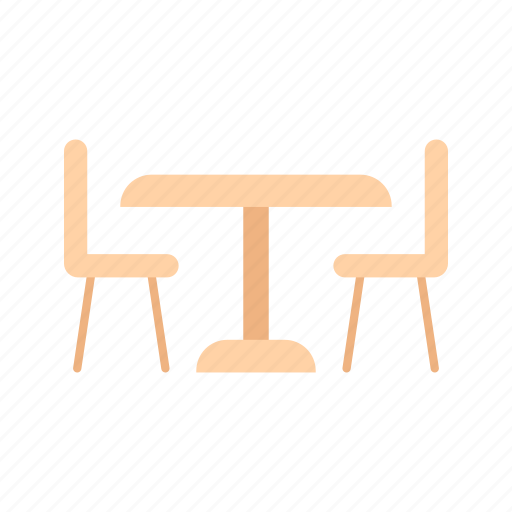Chairs, seat, moving chair, rolling chair, furniture icon - Download on Iconfinder