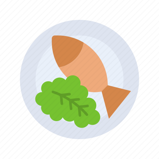 Fish, fishing, cooking, kitchen, chef icon - Download on Iconfinder