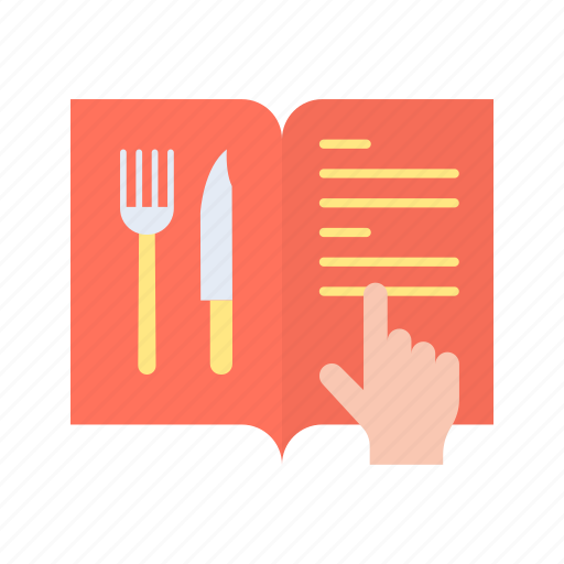 Order food, online, fastfood, delivery, cafe icon - Download on Iconfinder