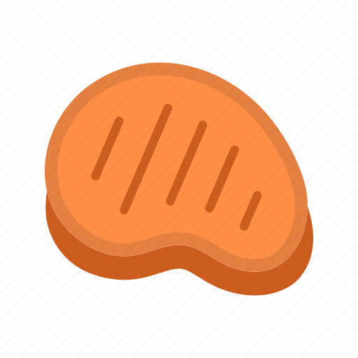 Steak, barbeque, grill, beef icon - Download on Iconfinder