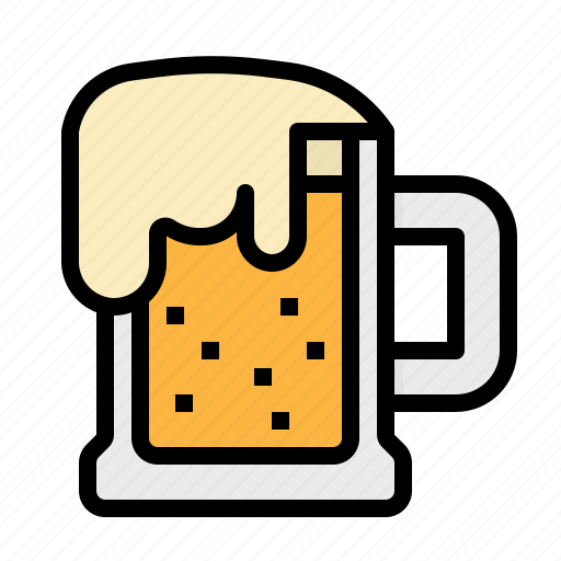 Alcohol, bar, beer, drink, pub icon - Download on Iconfinder
