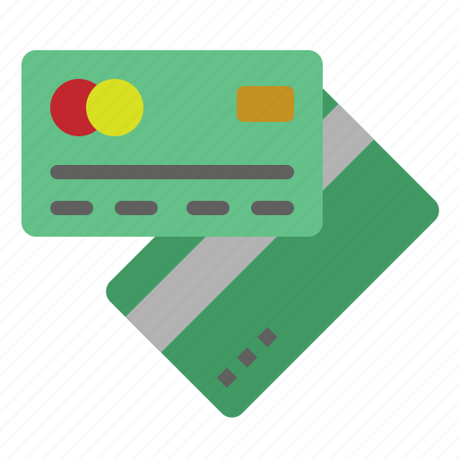 Bank, card, credit, debit, payment icon - Download on Iconfinder