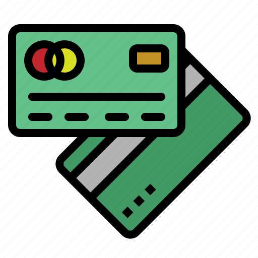 Bank, card, credit, debit, payment icon - Download on Iconfinder