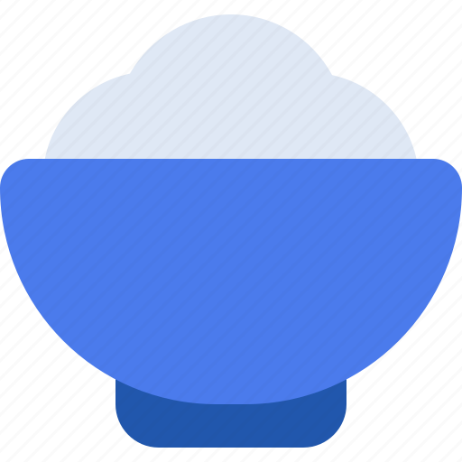 Food, bowl, lunch, dinner, restaurant, breakfast, kitchen icon - Download on Iconfinder