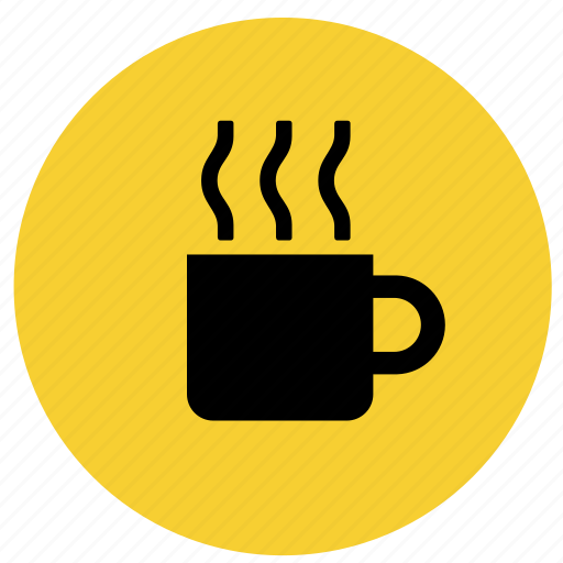 Coffee, cup, drink, espresso, relax, restaurant, tea icon - Download on Iconfinder