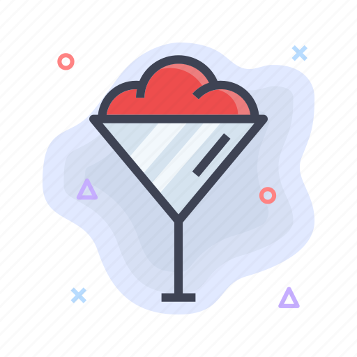 Food, ice cream, restaurant icon - Download on Iconfinder