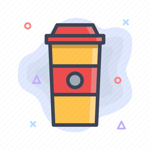 Coffee, drink, restaurant icon - Download on Iconfinder