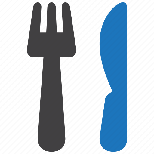 Fork, knife, utensil icon - Download on Iconfinder