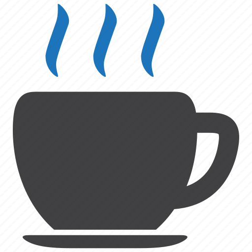 Tea, coffee, hot, mug icon - Download on Iconfinder