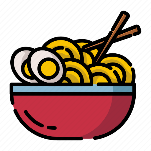 Chinese, cooking, cuisine, food, menu, noodle, restaurant icon - Download on Iconfinder