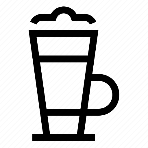 Beverage, cup, drink, restaurant icon - Download on Iconfinder